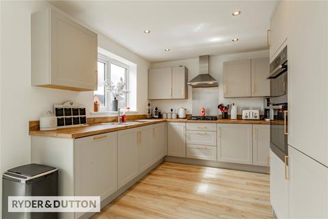 4 bedroom detached house for sale, Deer Hill Drive, Shaw, Oldham, Greater Manchester, OL2