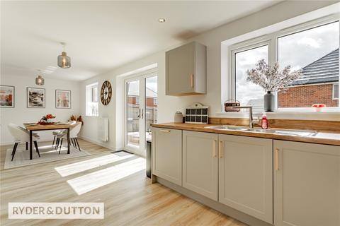 4 bedroom detached house for sale, Deer Hill Drive, Shaw, Oldham, Greater Manchester, OL2