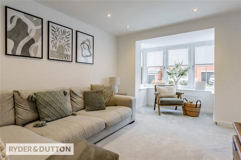 4 bedroom detached house for sale, Deer Hill Drive, Shaw, Oldham, Greater Manchester, OL2