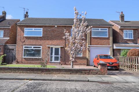4 bedroom detached house for sale, Woodmere Road, Stockton-on-Tees