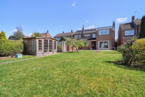 4 bedroom detached house for sale, Woodmere Road, Stockton-on-Tees