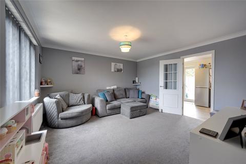 3 bedroom semi-detached house for sale, Macpherson Robertson Way, Mildenhall, Bury St. Edmunds, Suffolk, IP28