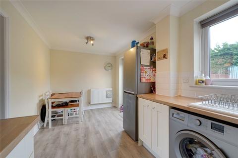 3 bedroom semi-detached house for sale, Macpherson Robertson Way, Mildenhall, Bury St. Edmunds, Suffolk, IP28