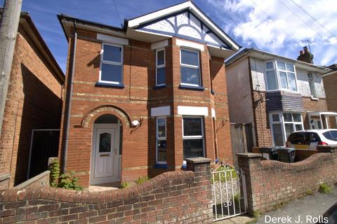 Detached house - Bishop Road, Bournemouth, Dorset, BH9