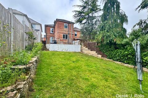 4 bedroom detached house for sale, Bishop Road, Bournemouth, Dorset, BH9
