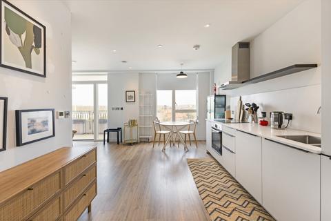 Studio to rent, Merrion Avenue Stanmore HA7