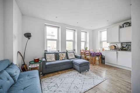1 bedroom flat to rent, Green Lanes, N4, Harringay, London, N4