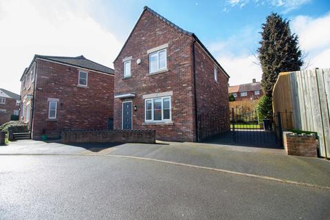 3 bedroom detached house for sale, Thornbridge Lane, Sheffield, S12