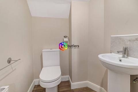 3 bedroom detached house for sale, Thornbridge Lane, Sheffield, S12