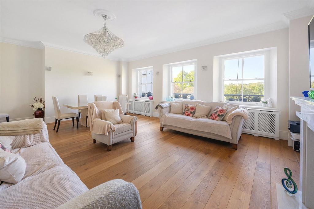 Apartment in London - View 2