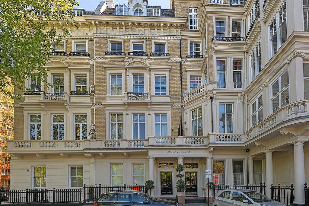 Apartment in London - View 3