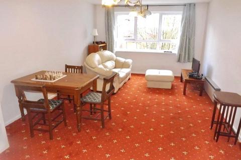 2 bedroom flat for sale, Candlemas Place, Westwood Road, Southampton, Hampshire, SO17