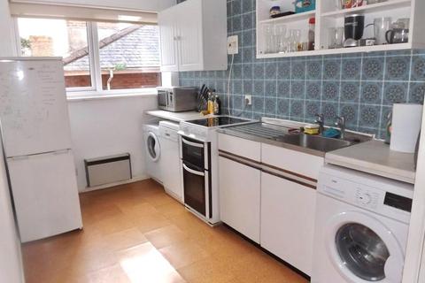 2 bedroom flat for sale, Candlemas Place, Westwood Road, Southampton, Hampshire, SO17
