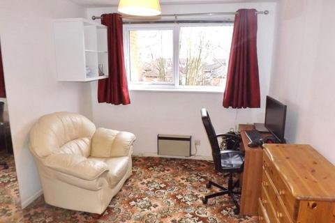 2 bedroom flat for sale, Candlemas Place, Westwood Road, Southampton, Hampshire, SO17