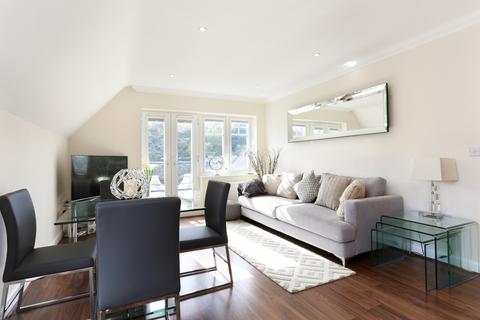 undefined, Brightwen Grove Stanmore HA7