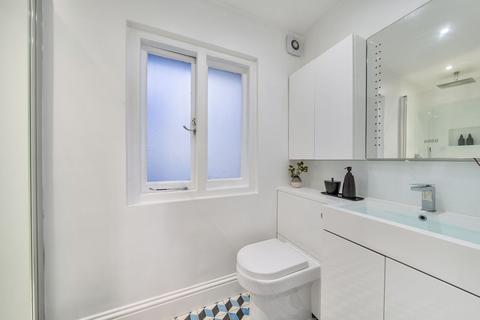 Lexham Gardens, Kensington, London, W8