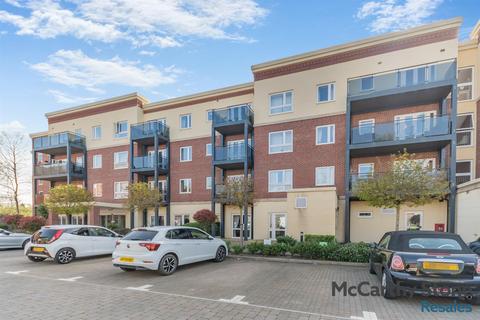 2 bedroom apartment for sale, Bilberry Place, Recreation Road, Bromsgrove, B61 8DT