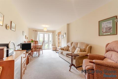 2 bedroom apartment for sale, Bilberry Place, Recreation Road, Bromsgrove, B61 8DT