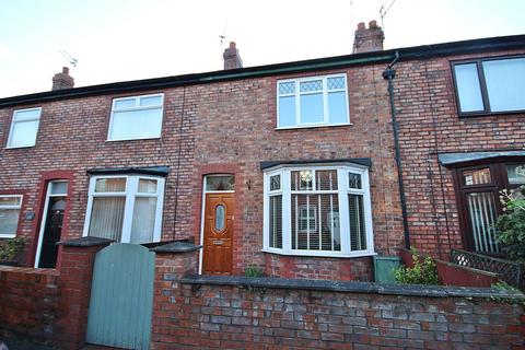 2 bed terraced house for rent in Surrey Street, Warrington, WA4