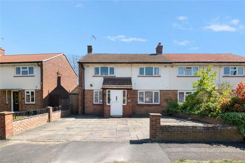 3 bedroom semi-detached house for sale, Rowan Road, West Drayton, UB7