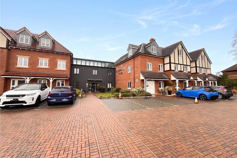 undefined, Wenlock Road, Shrewsbury, Shropshire, SY2