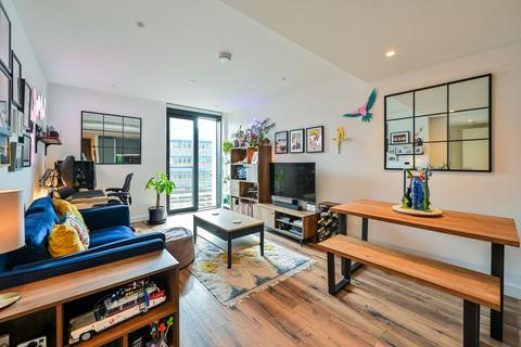 The Dumont, Albert Embankment, LONDON, SE1
