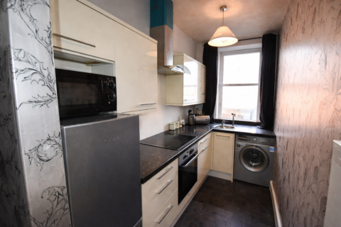 undefined, 181 F2c High Street, Perth, PH1 5UN