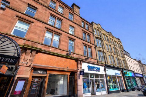 undefined, 181 F2c High Street, Perth, PH1 5UN