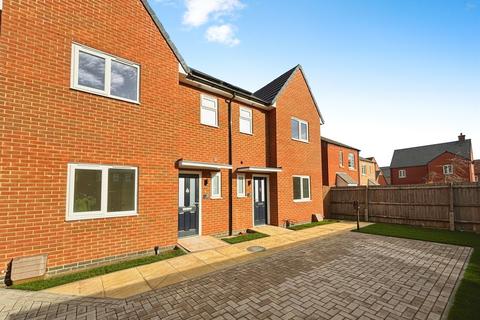undefined, Clay Pit Close, Raunds, Wellingborough
