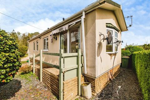 2 bedroom detached house for sale, Downland Park, The Street, Bramber, Steyning, BN44