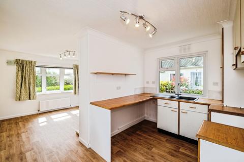 2 bedroom detached house for sale, Downland Park, The Street, Bramber, Steyning, BN44