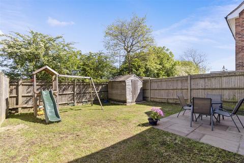 3 bedroom semi-detached house for sale, Oak Fields, Hailsham