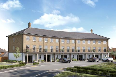 undefined, Plot 241, The Townhouses at Brimsmore, Thorne Lane BA21