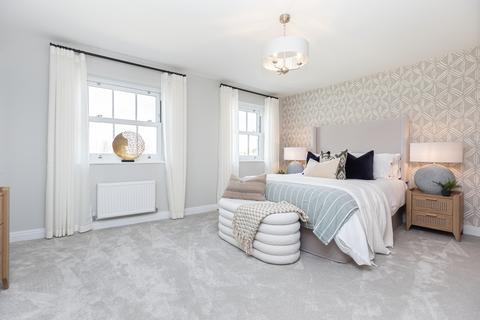 undefined, Plot 241, The Townhouses at Brimsmore, Thorne Lane BA21