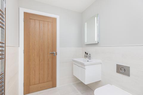 undefined, Plot 241, The Townhouses at Brimsmore, Thorne Lane BA21