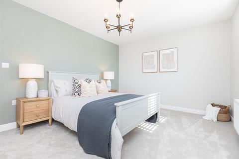 undefined, Plot 241, The Townhouses at Brimsmore, Thorne Lane BA21