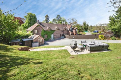 4 bedroom semi-detached house for sale, Tippers Hill Lane, Fillongley, Coventry