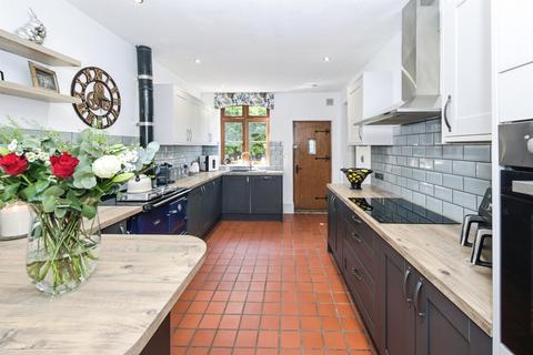 4 bedroom semi-detached house for sale, Tippers Hill Lane, Fillongley, Coventry