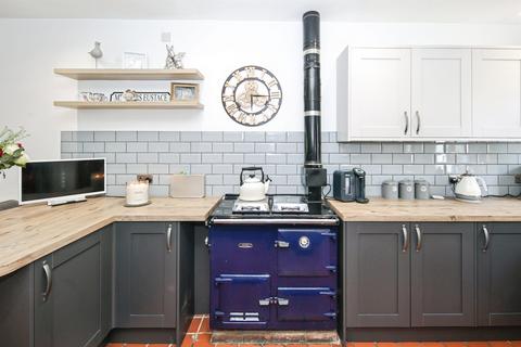 4 bedroom semi-detached house for sale, Tippers Hill Lane, Fillongley, Coventry
