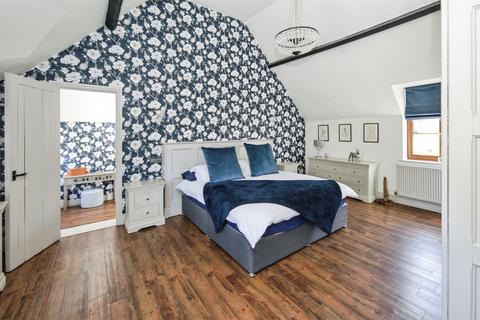 4 bedroom semi-detached house for sale, Tippers Hill Lane, Fillongley, Coventry