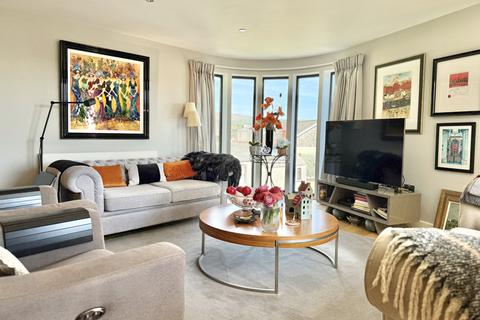 3 bedroom apartment for sale, Abbey Court, TAVISTOCK PL19