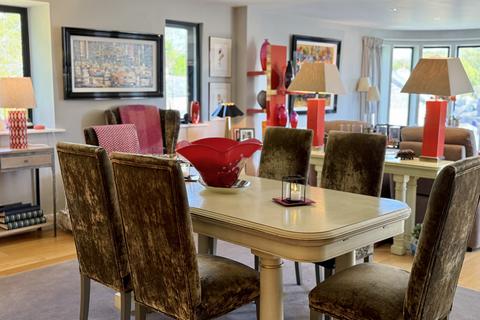 3 bedroom apartment for sale, Abbey Court, TAVISTOCK PL19