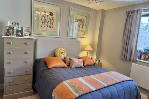 3 bedroom apartment for sale, Abbey Court, TAVISTOCK PL19
