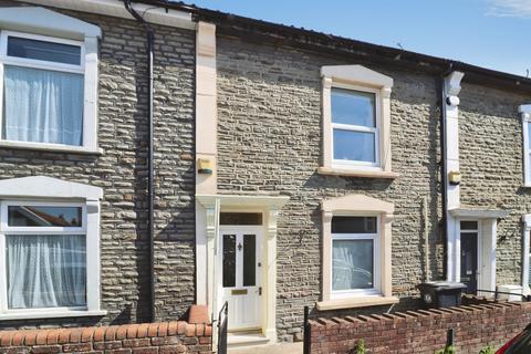 2 bedroom terraced house for sale, Queen Street, Kingswood, Bristol