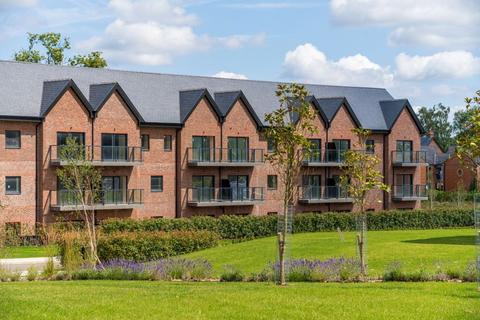 2 bedroom flat for sale, Gorelands Lane, Chalfont St. Giles, HP8