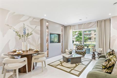2 bedroom flat for sale, Gorelands Lane, Chalfont St. Giles, HP8