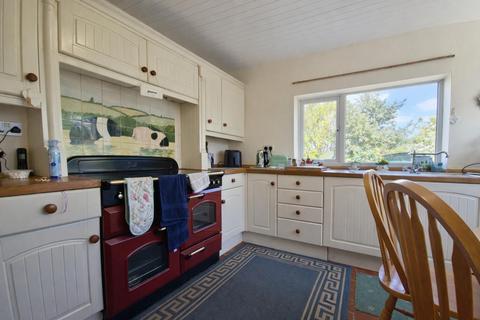2 bedroom cottage for sale, Seren Bach, Edern