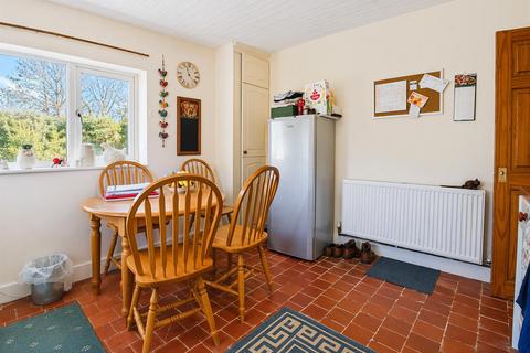 2 bedroom cottage for sale, Seren Bach, Edern
