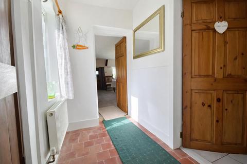 2 bedroom cottage for sale, Seren Bach, Edern