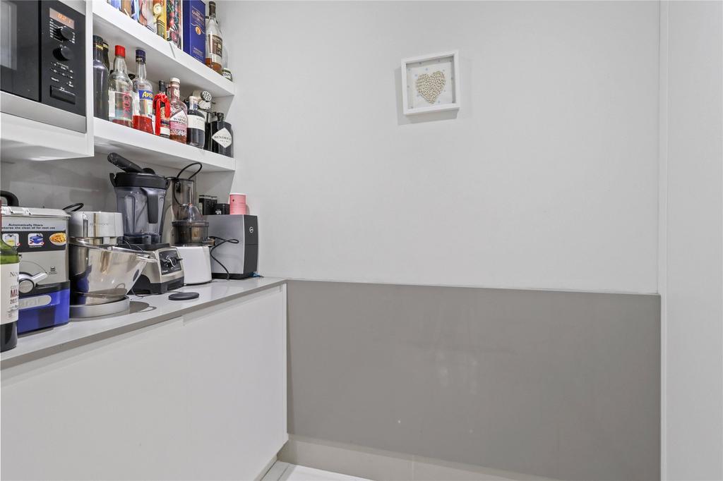 Pantry